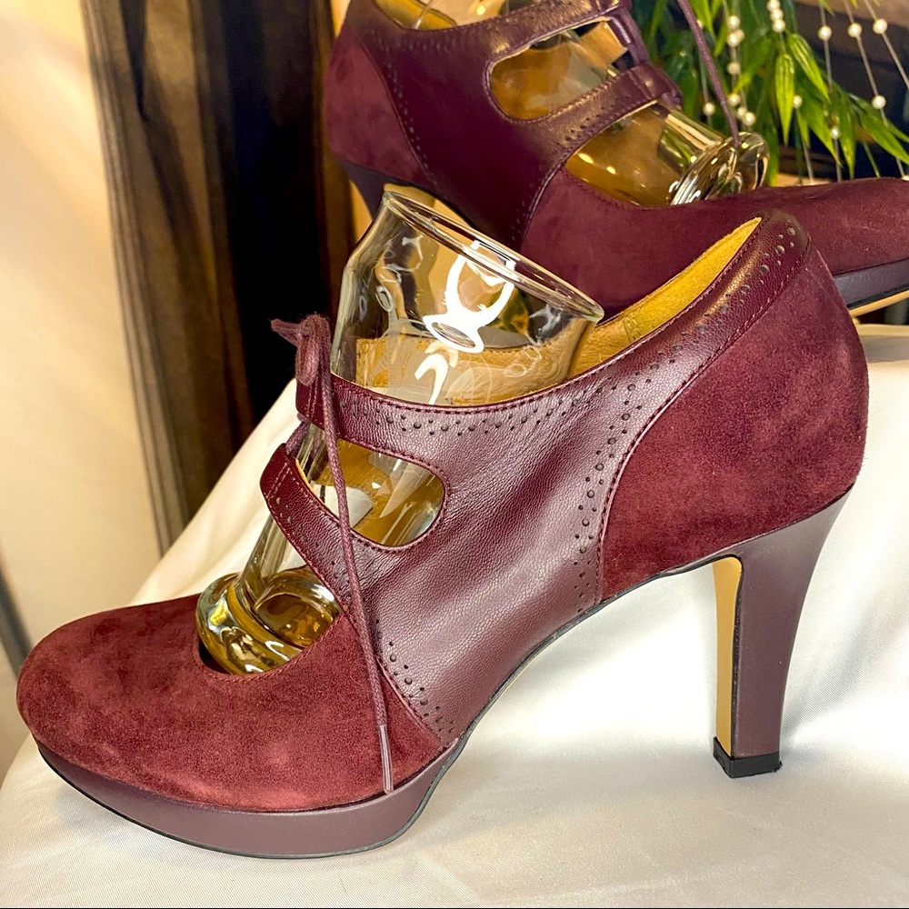 Clarks Heels 👠